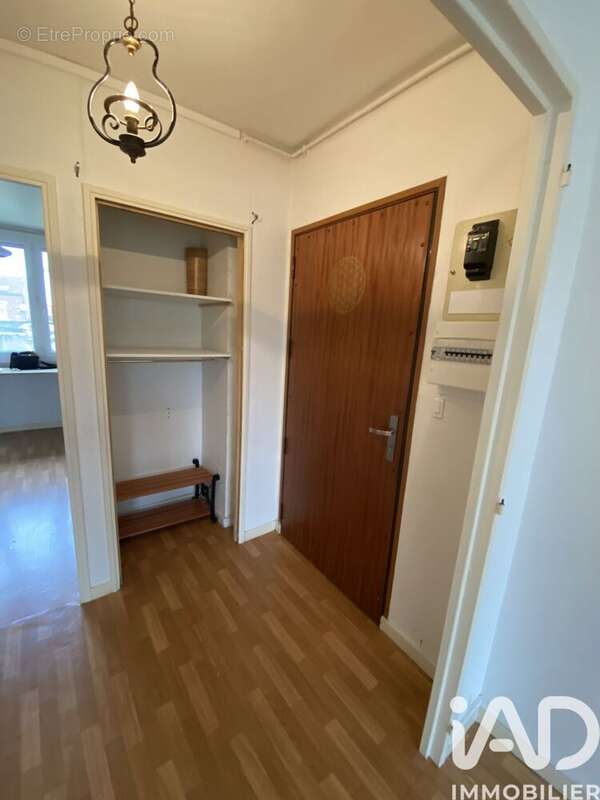 Photo 6 - Appartement à RANTIGNY