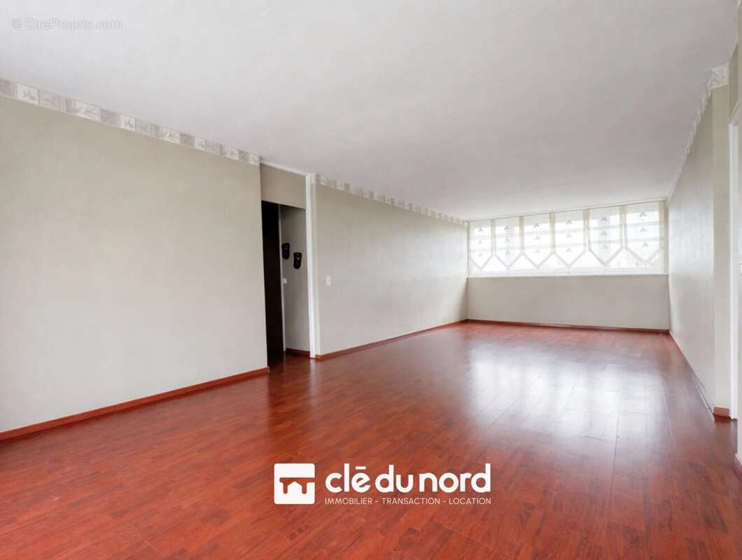 Appartement à TOURCOING