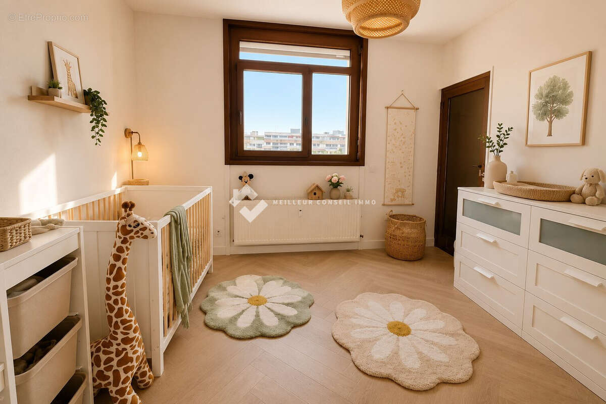 Appartement 79 m² à Annemasse  - photo 2