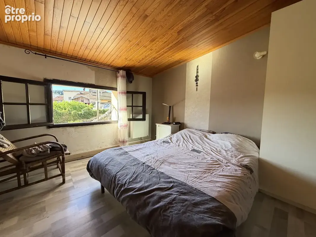 Exclusivité   maison de village avec jardin - photo 12
