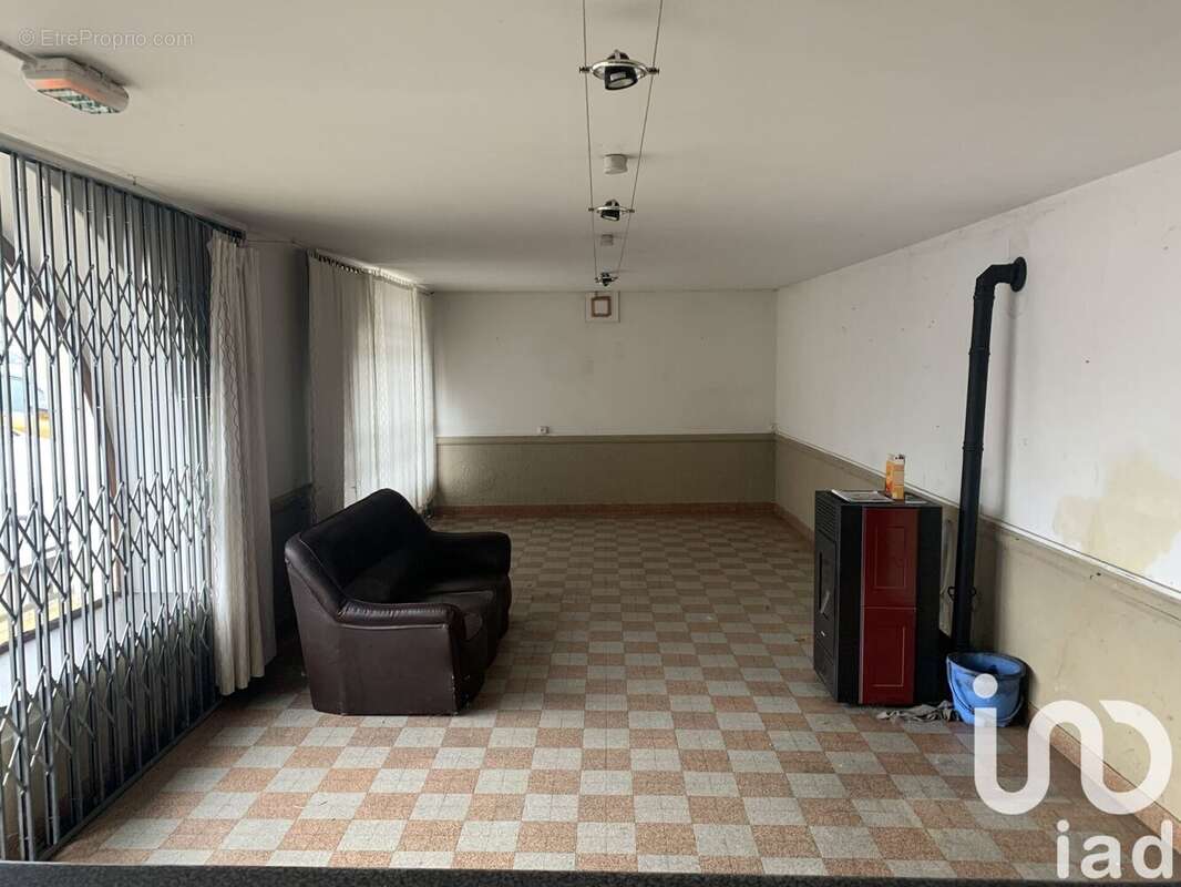 Photo 5 - Maison à HAUTE-AMANCE