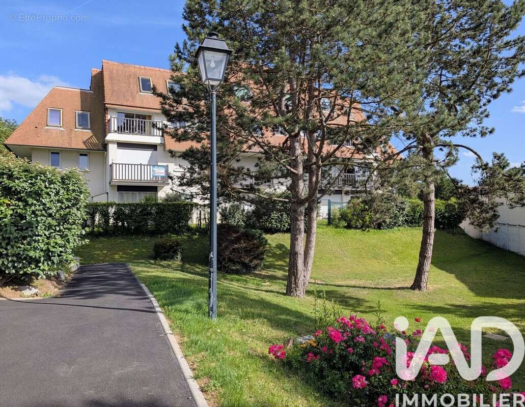 Photo 9 - Appartement à CABOURG