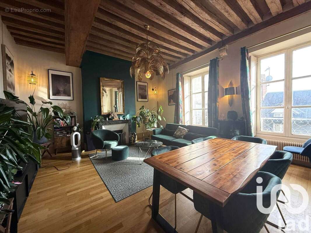 Photo 3 - Appartement à ORLEANS