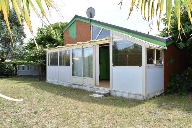 Maison à SAINT-PIERRE-D'OLERON