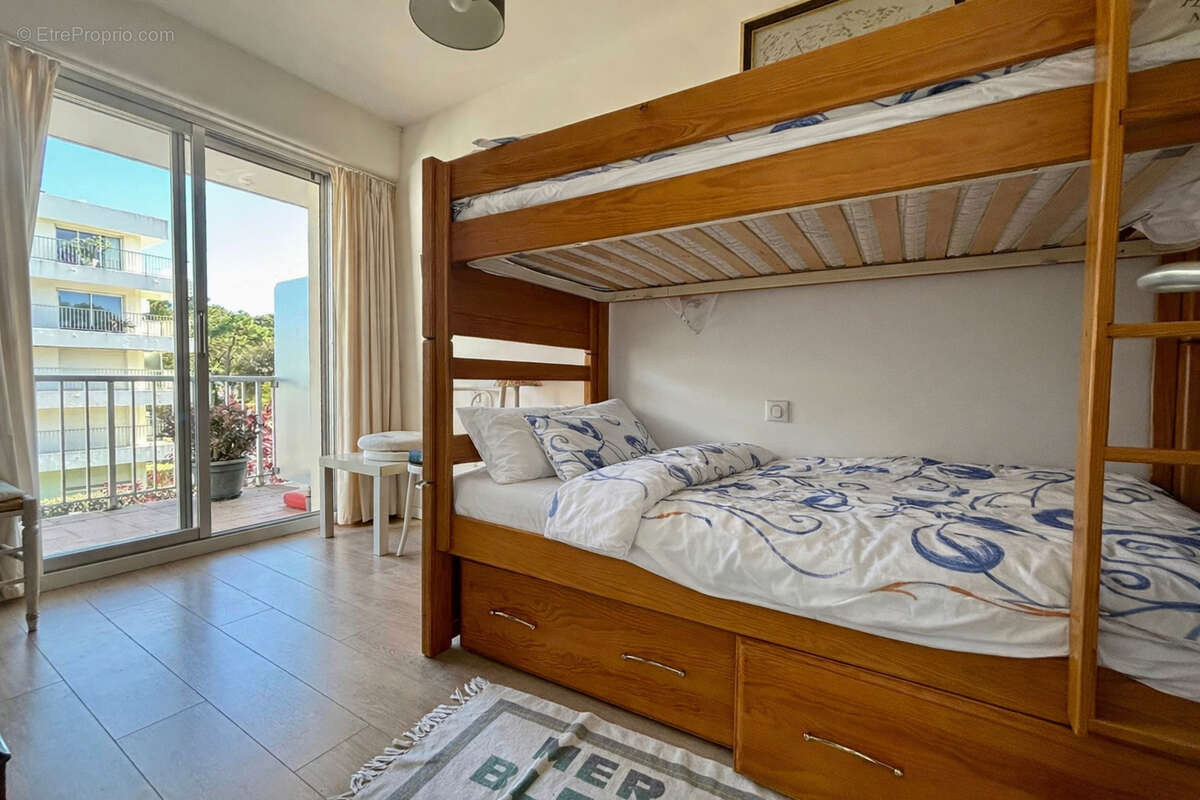 Appartement à LA BAULE-ESCOUBLAC