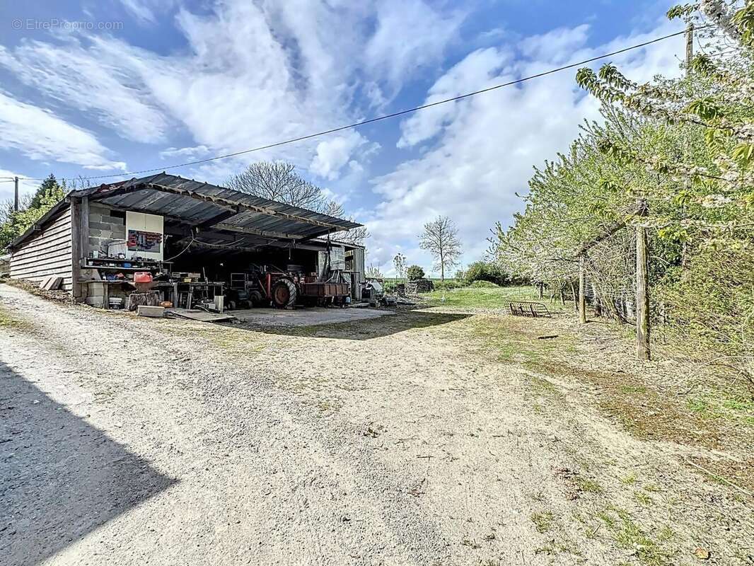 Photo 8 - Maison à TORIGNI-SUR-VIRE