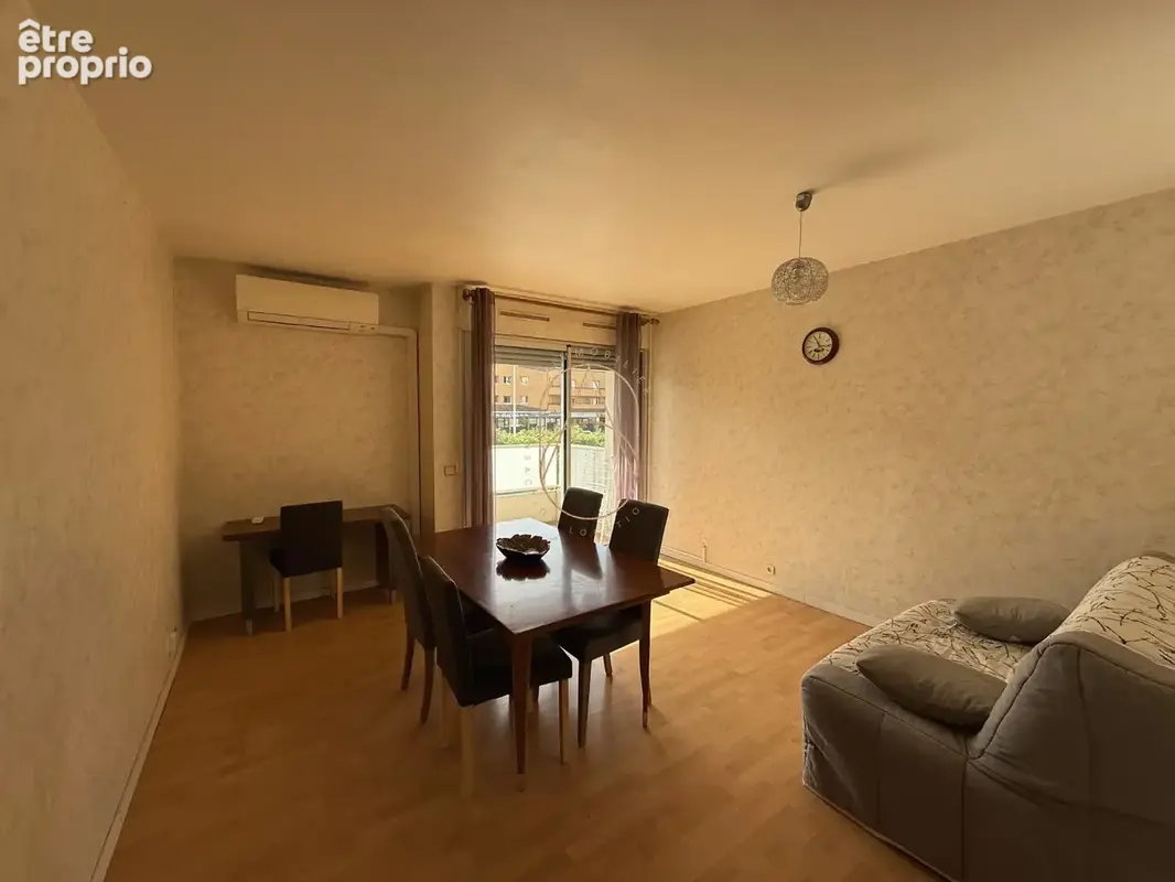 Appartement 2 pièces 41 m² à vendre à Montpellier (34000) - photo 2