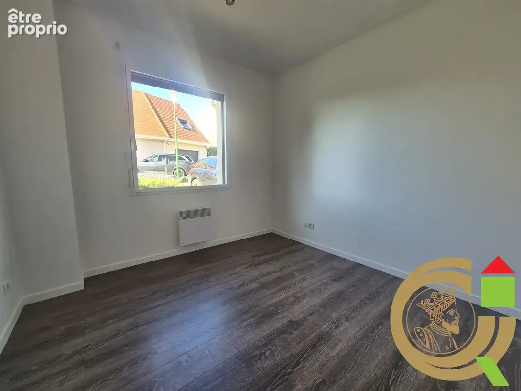 Maison 5 pièces 133 m² à vendre à Etaples (62630) - photo 7