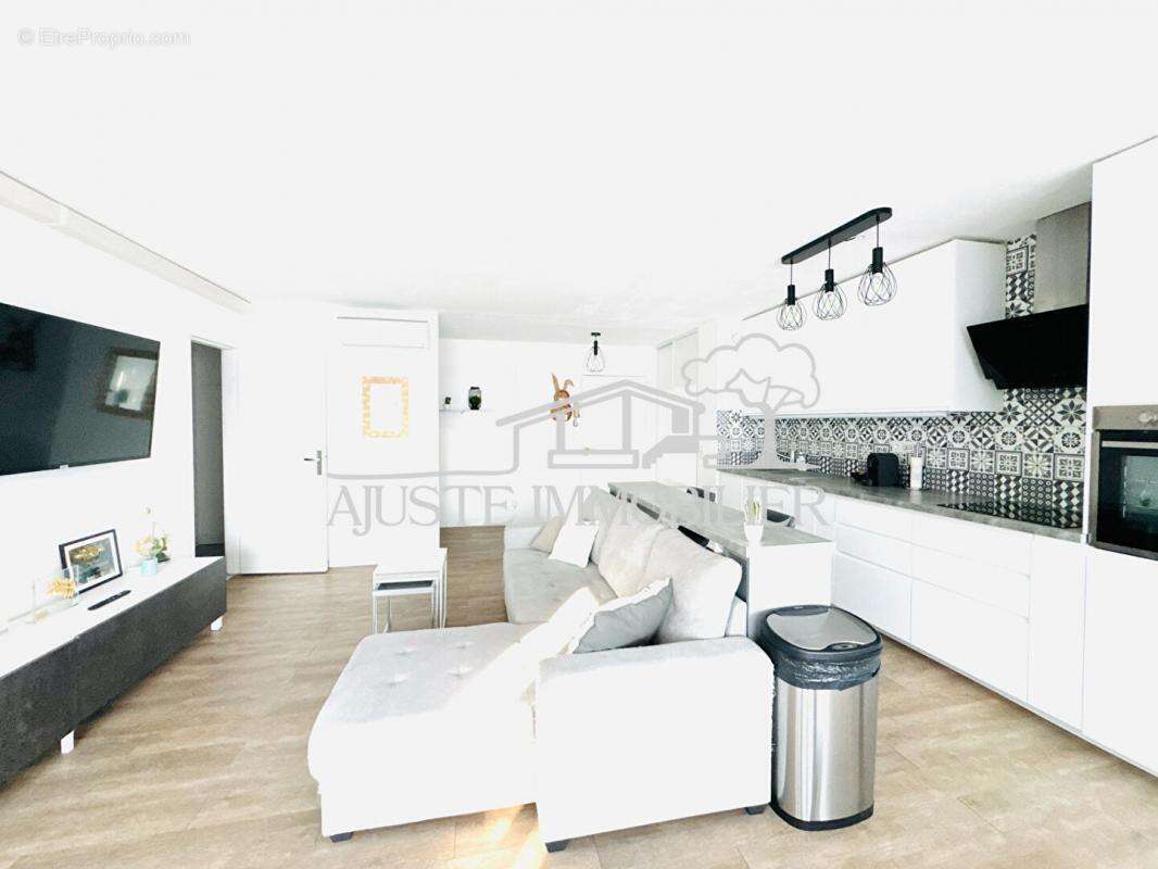 Appartement à MARTIGUES