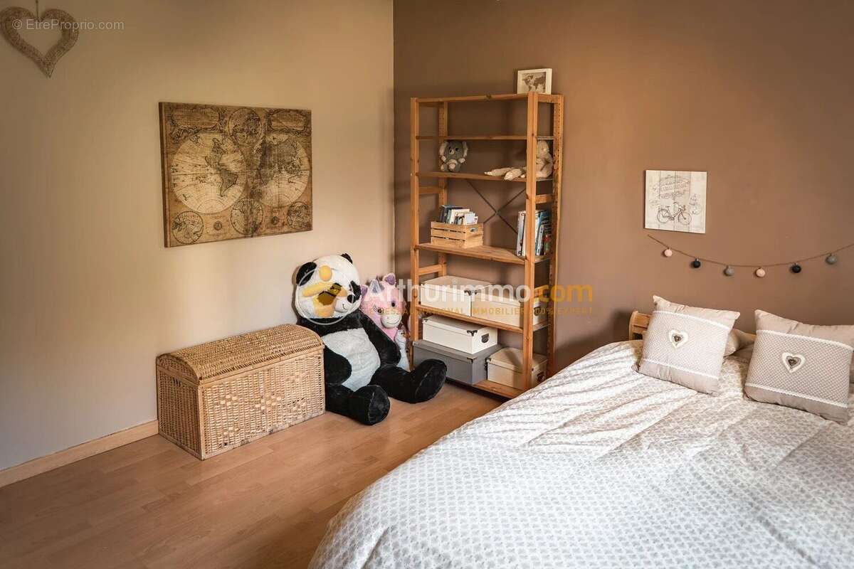 Vente Maison Bourgoin-jallieu(38300) 299 900ï¿œ - photo 10