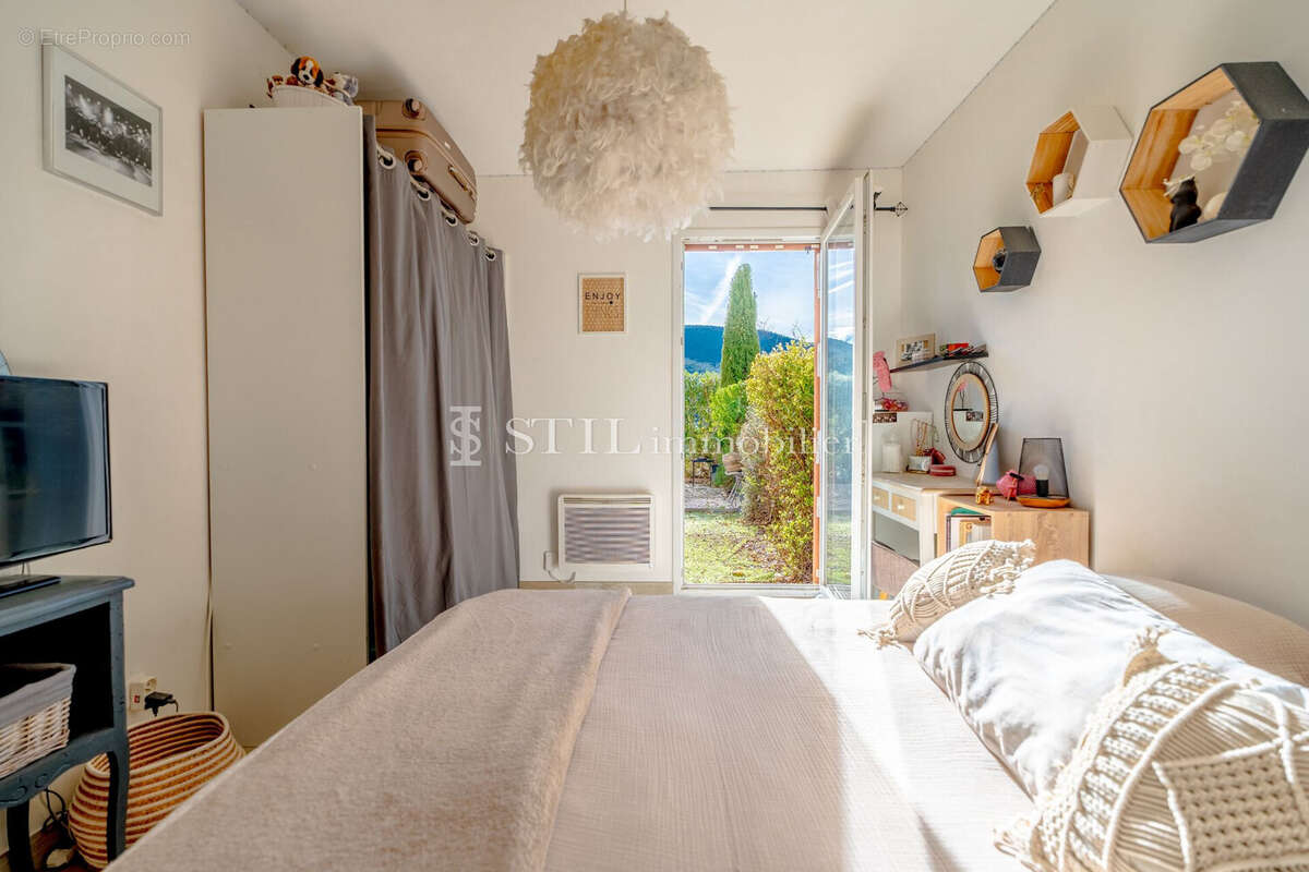 Appartement à SAINTE-MAXIME