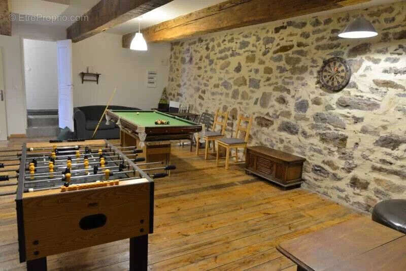 Maison 478 m² à Roquebrun  - photo 8