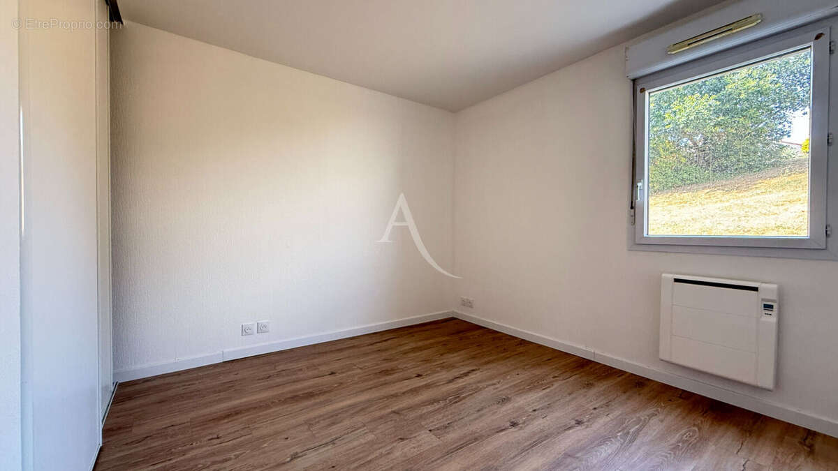 Appartement type III rénové entièrement à La Roche Sur Yon  - EXCLUSIVITE AMANDA - photo 6