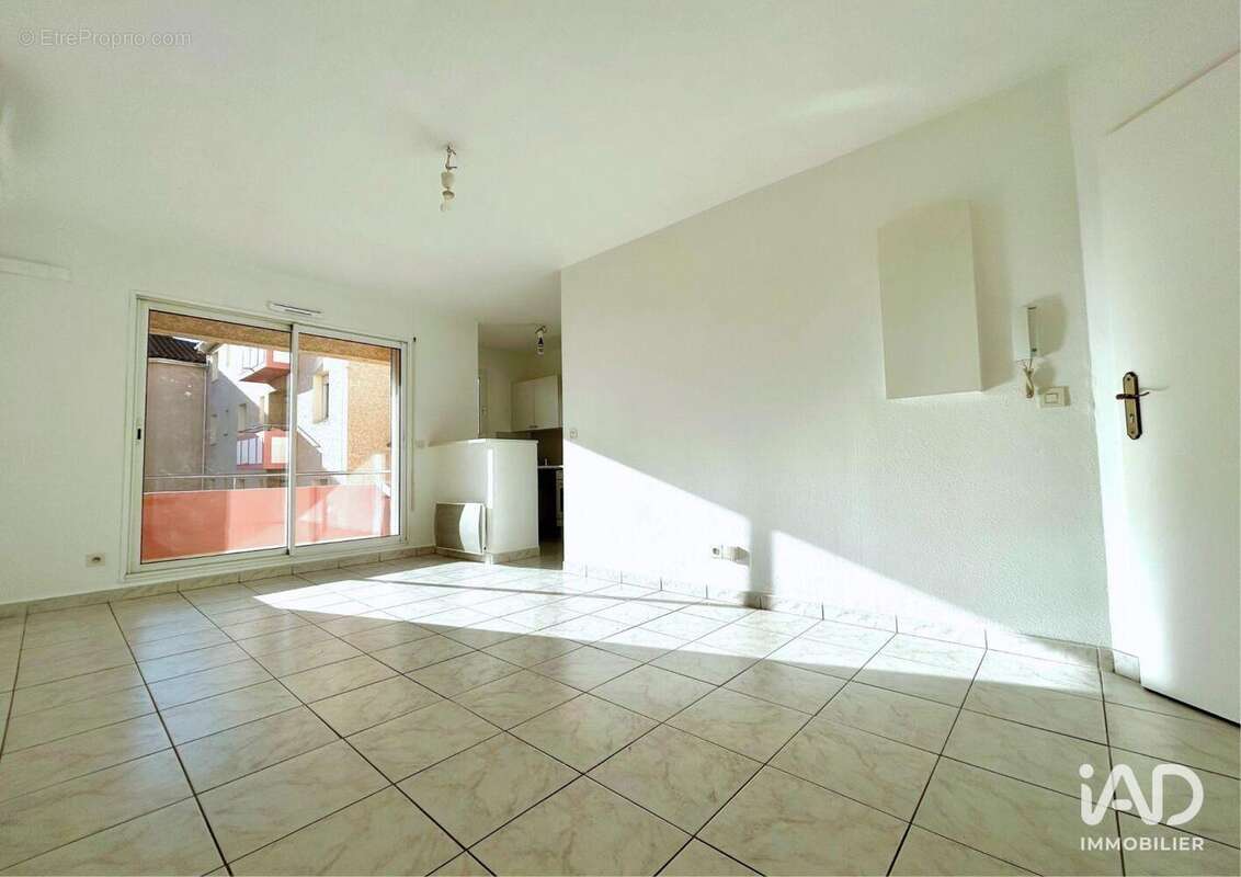 Photo 4 - Appartement à PERPIGNAN