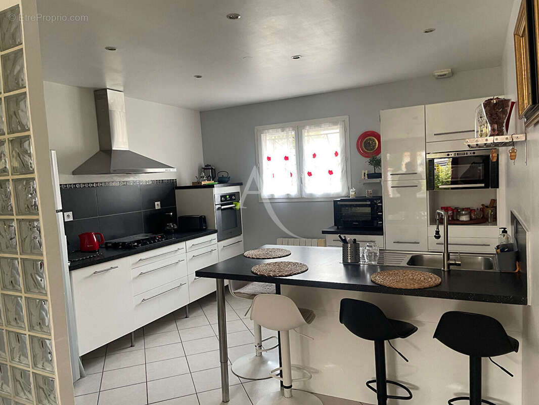 Maison à AIGUES-MORTES