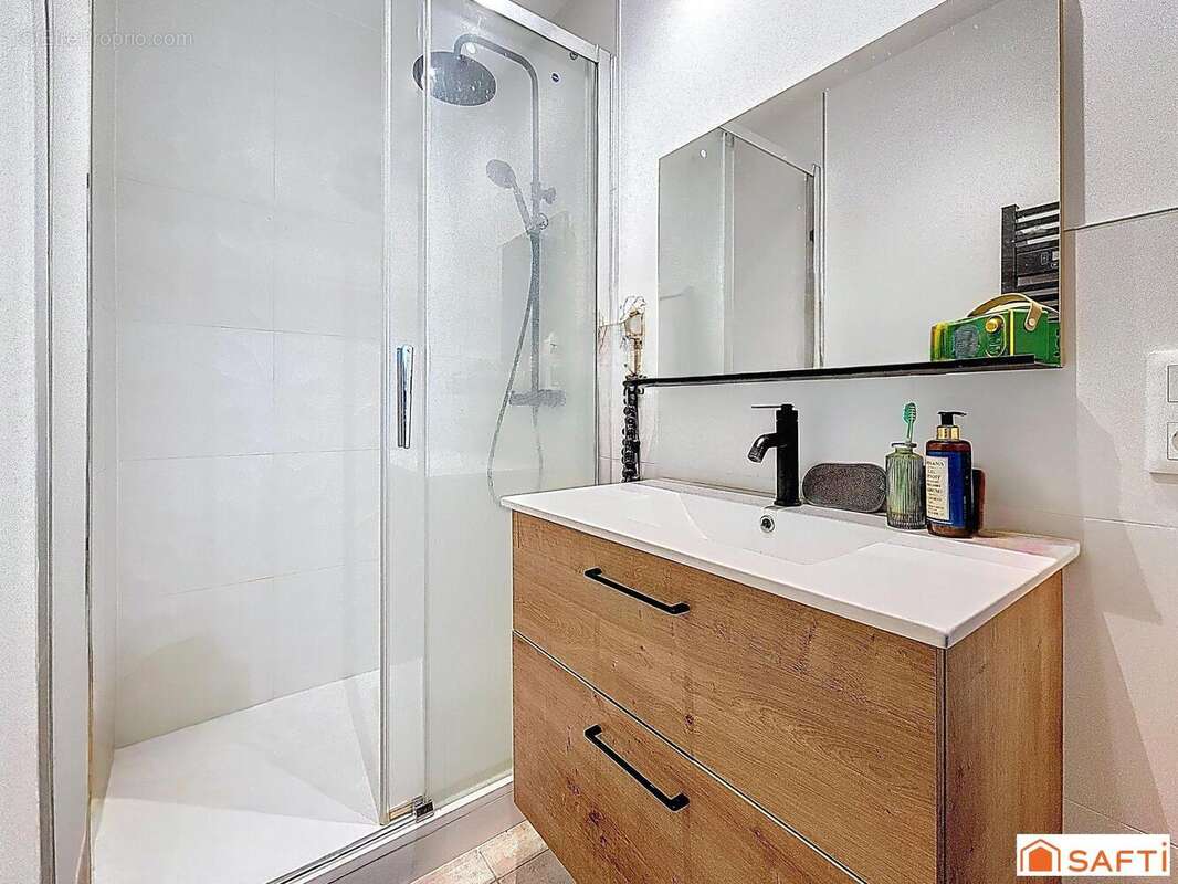 Photo 8 - Maison à SAINTE-EUPHEMIE