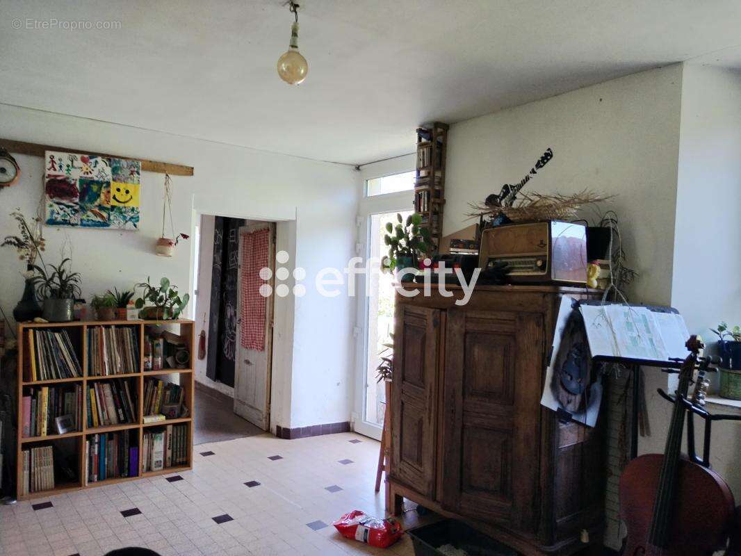 Maison à SAINTE-MERE-EGLISE