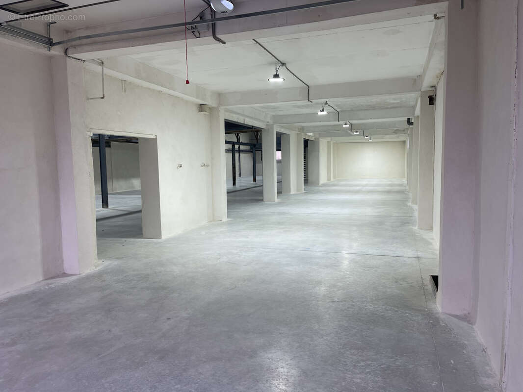 Commerce à CHAMPIGNY-SUR-MARNE