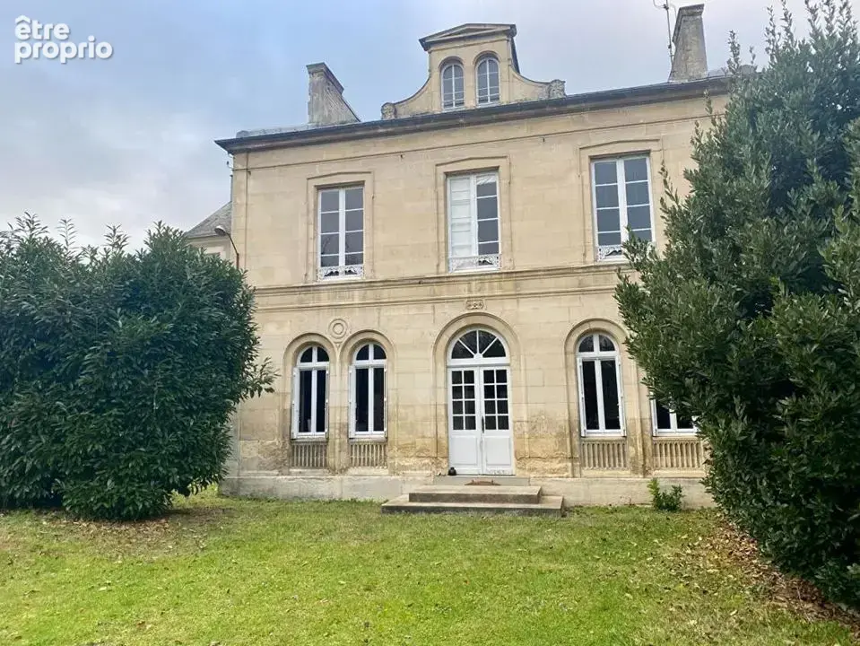 Maison à FALAISE