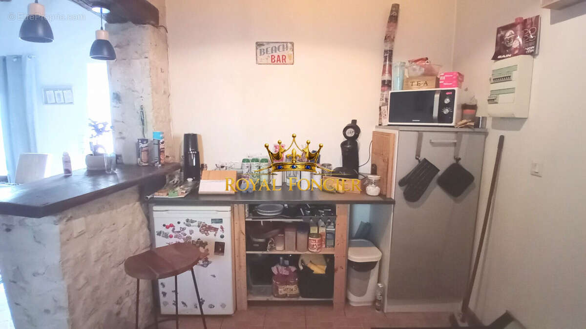 Maison 56 m² à Velleches  - photo 6