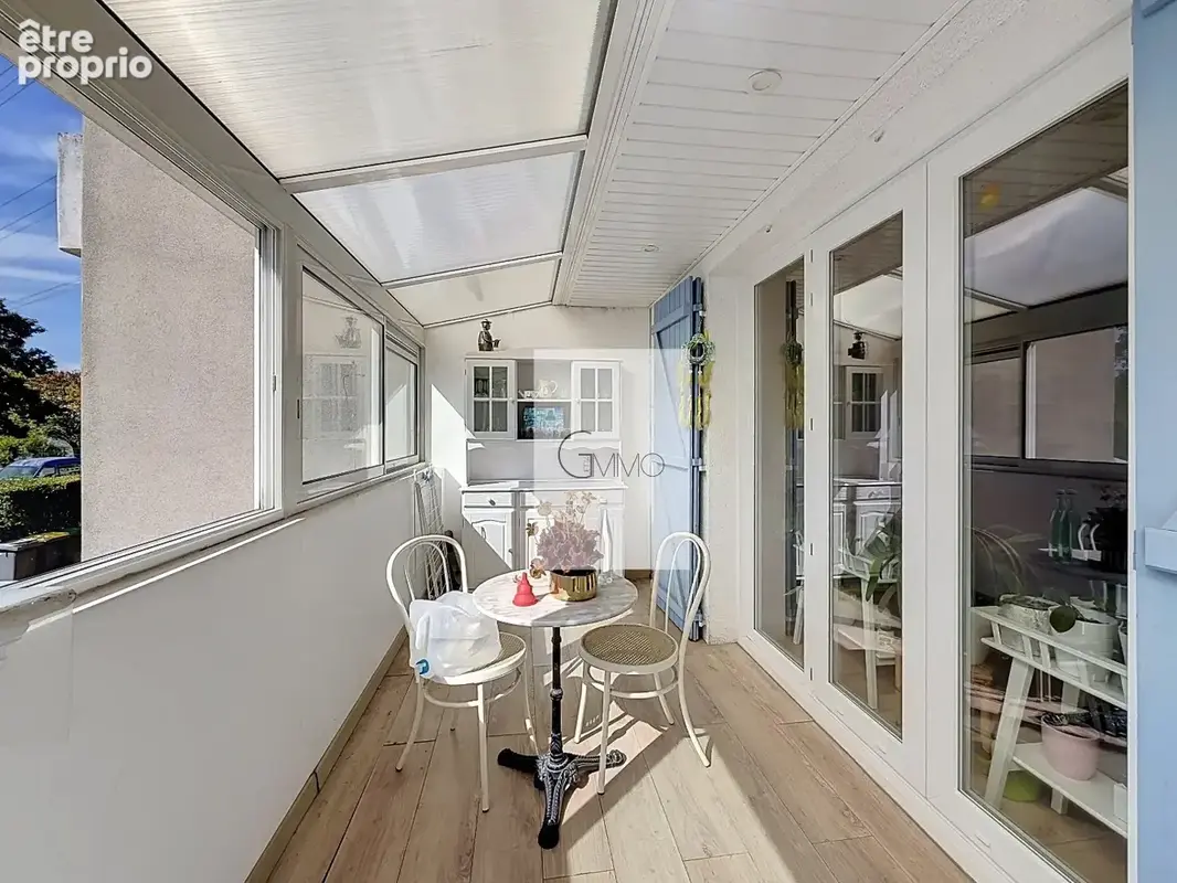 Maison 5 pièces 86 m² à vendre à Chevilly-Larue (94550) - photo 4
