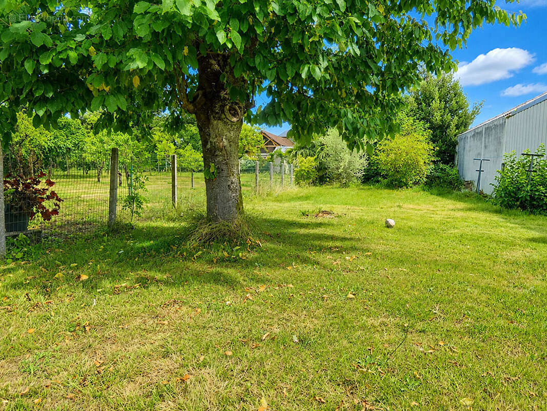 Maison à MORLAAS