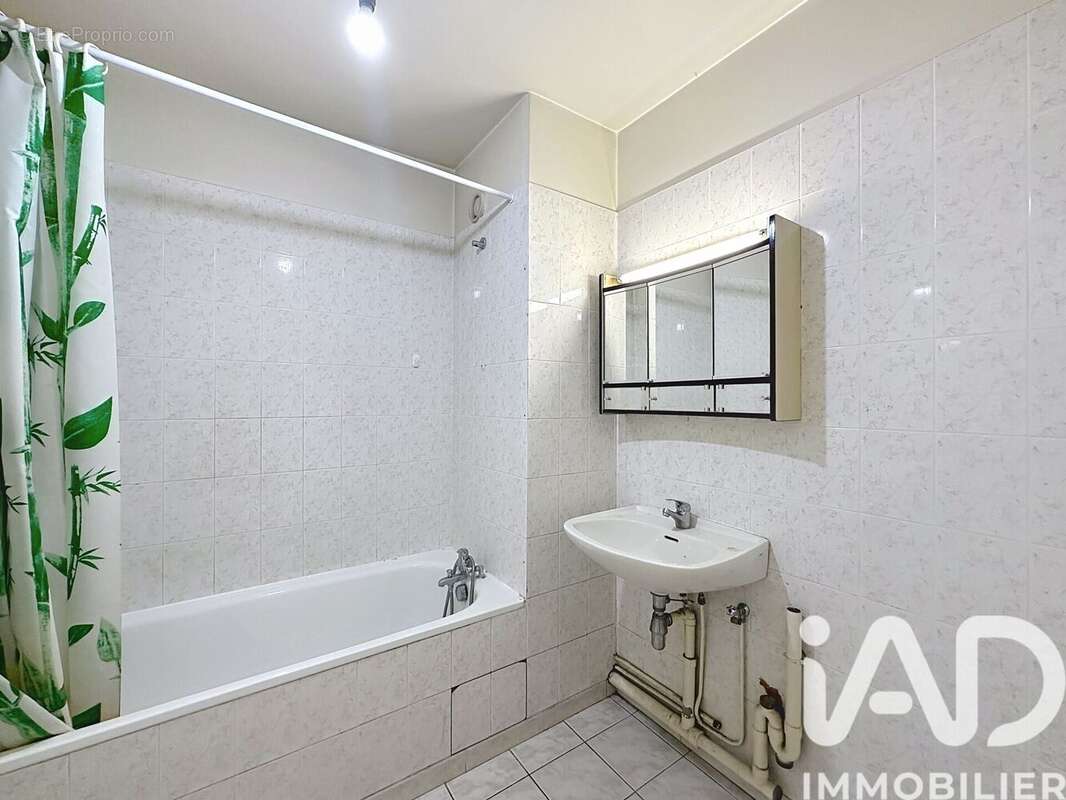 Photo 8 - Appartement à BAGNOLET