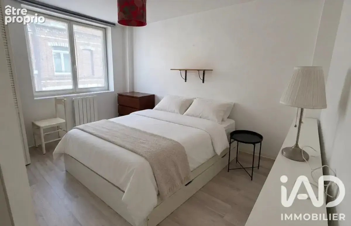 Photo 1 - Maison à LILLE