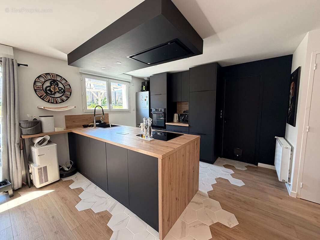 Maison 83m² à vitré - photo 2
