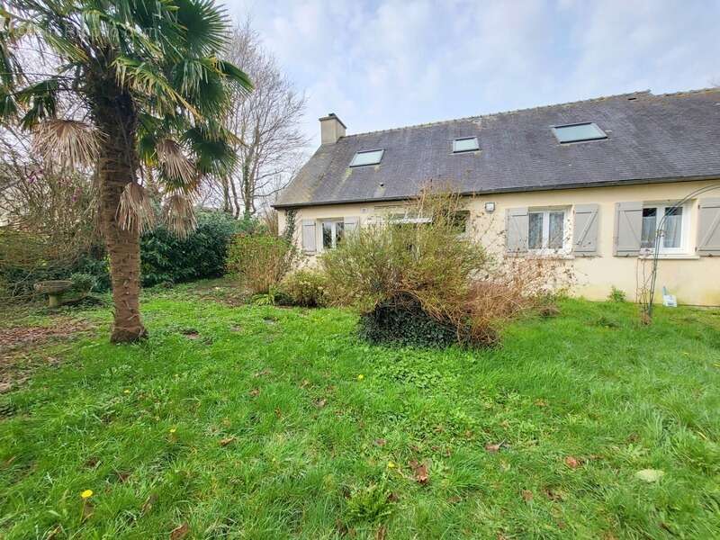 Maison à vendre 8 pièces ARGOL (29) - photo 38