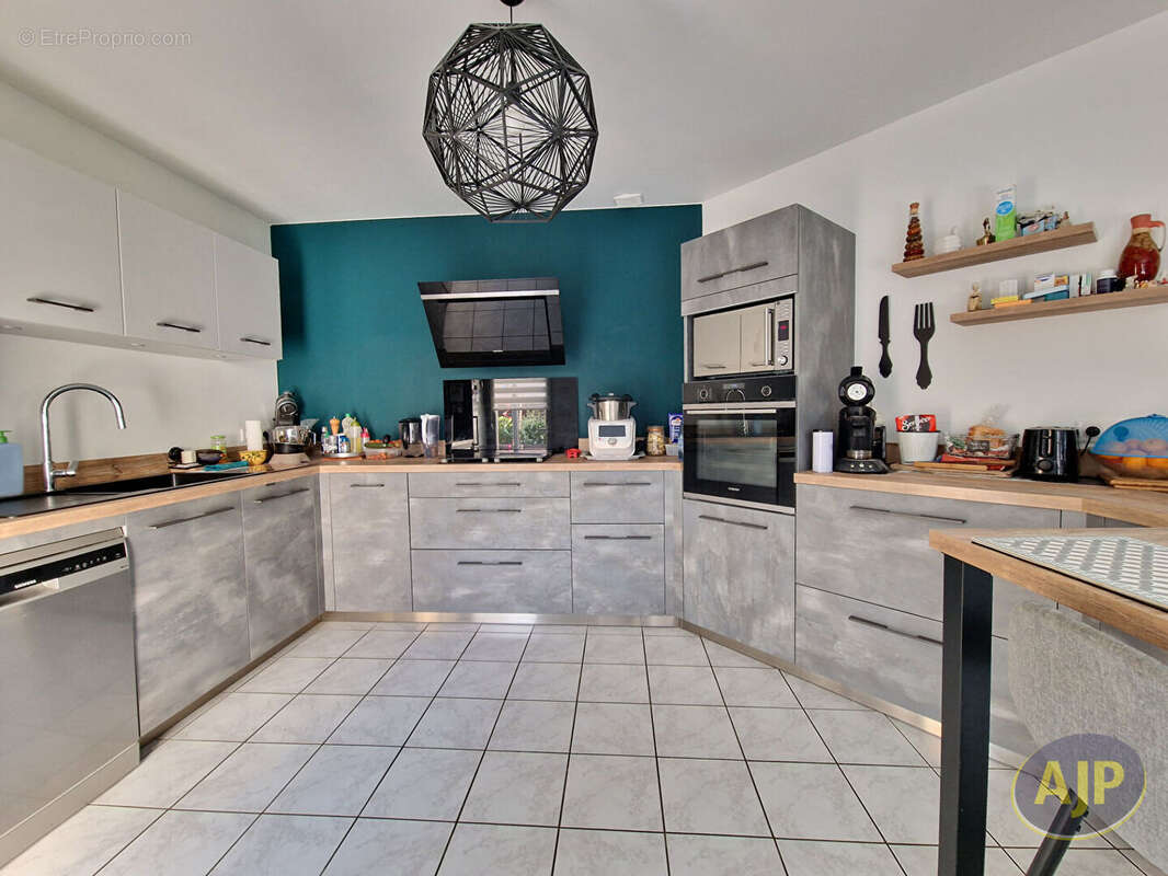 Maison à SAINT-PHILBERT-DE-GRAND-LIEU