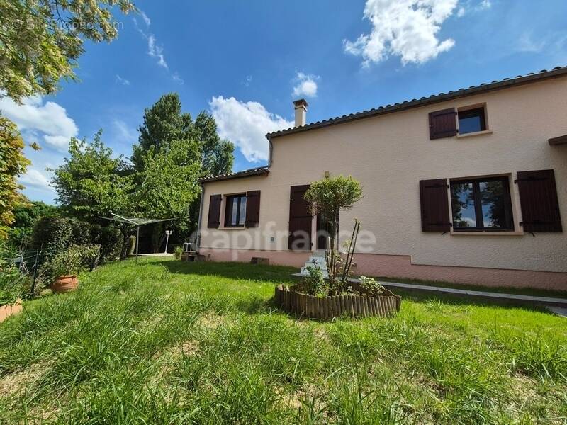 Maison à MESCHERS-SUR-GIRONDE