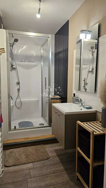 Appartement à MERLIMONT