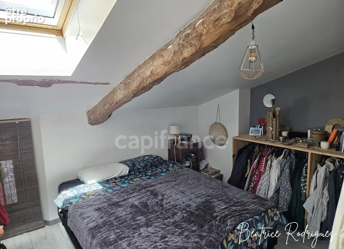 Nouveau à COTTANCE (42) - photo 7