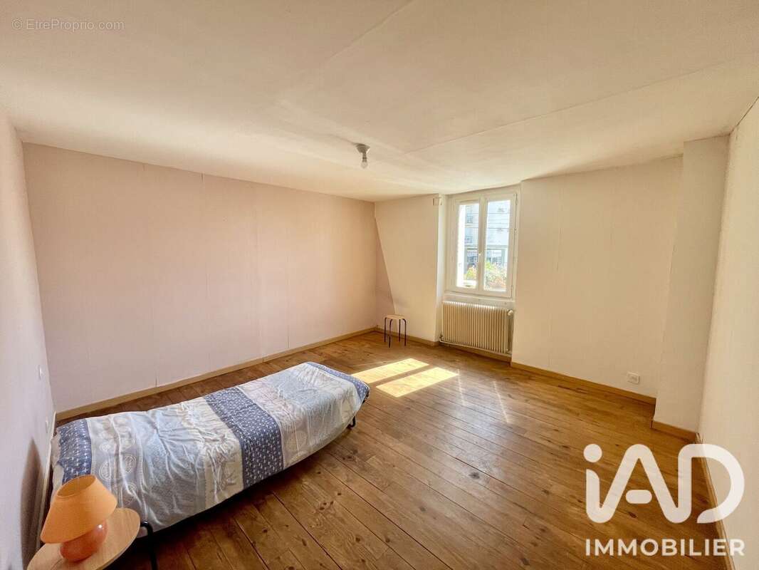 Maison 70 m² à Le Mans  - photo 3
