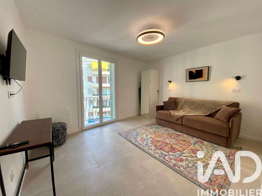 Photo 4 - Appartement à NICE