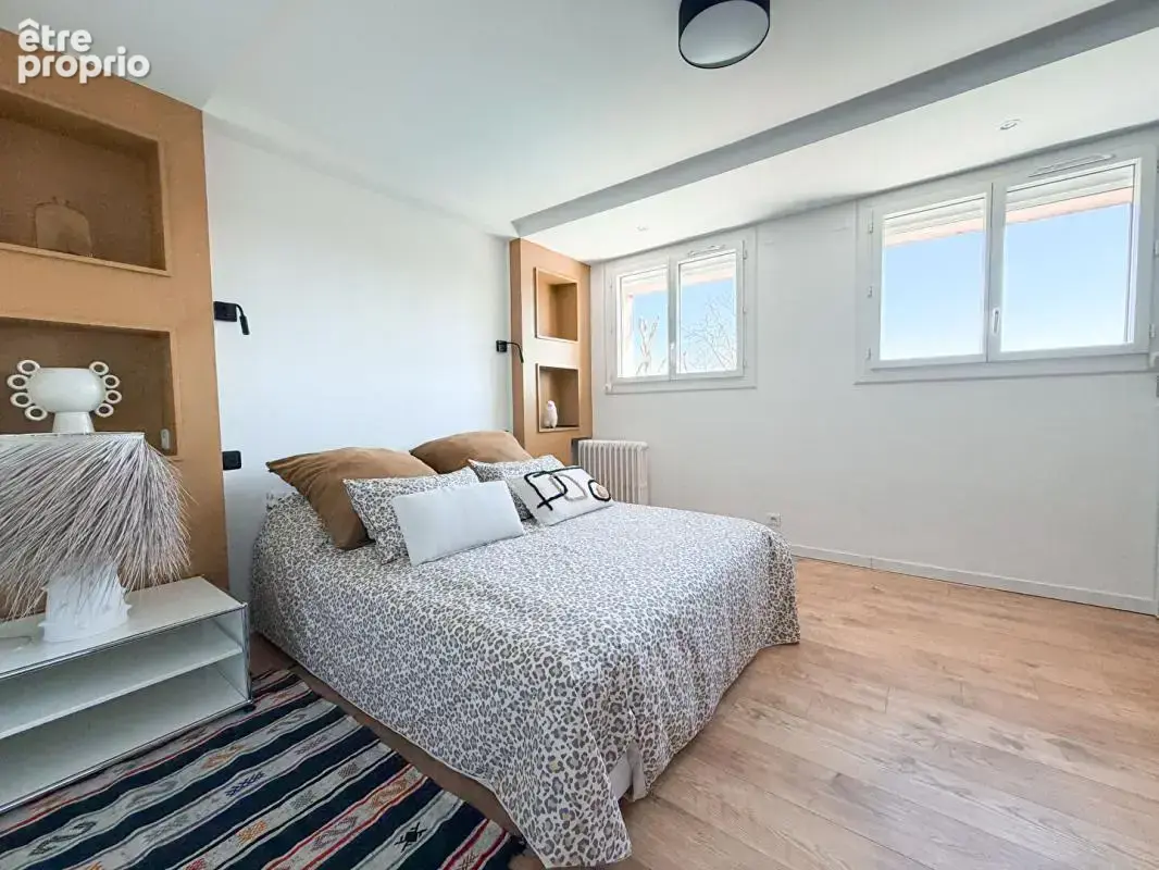 Maison  à vendre Treillières - La Ménardais - photo 8