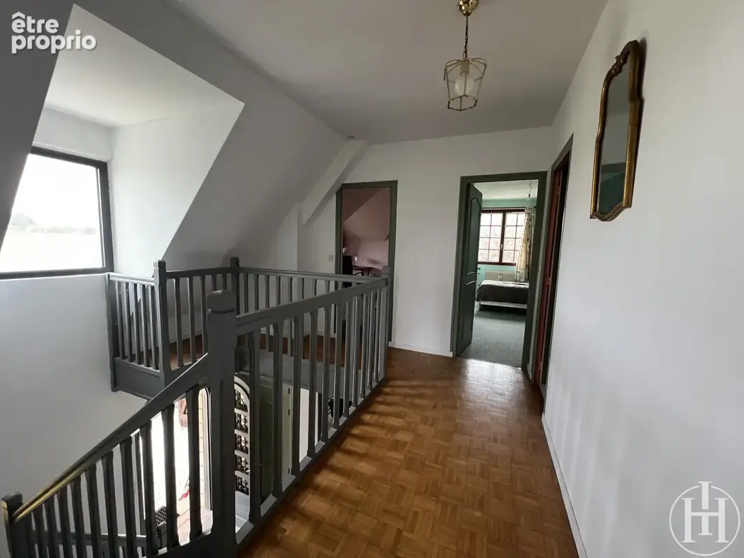 Maison de Campagne - photo 8