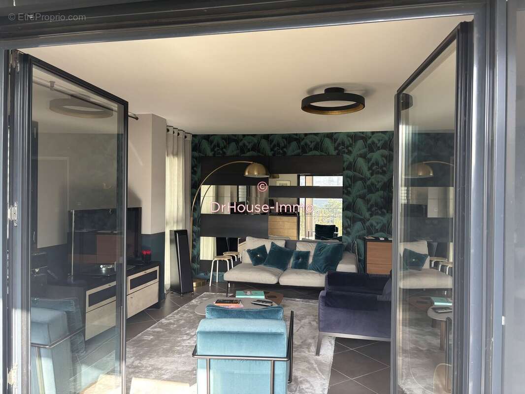 Appartement à LYON-3E