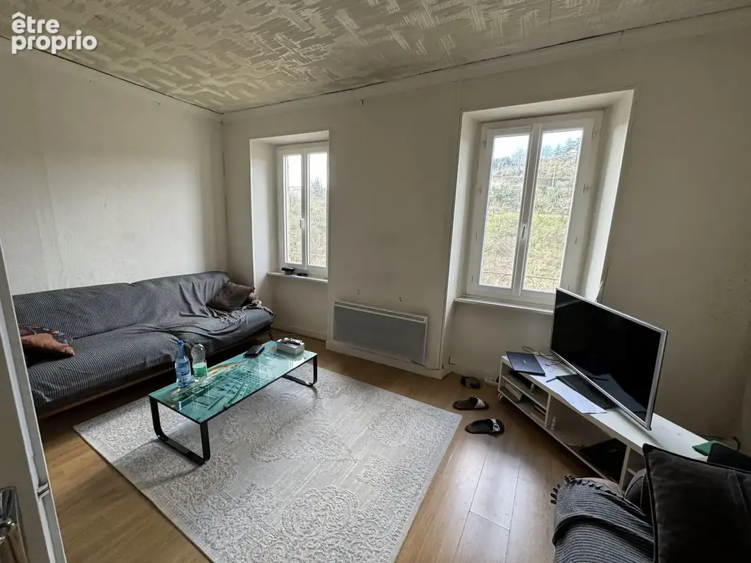 Immeuble 164m2 - photo 2