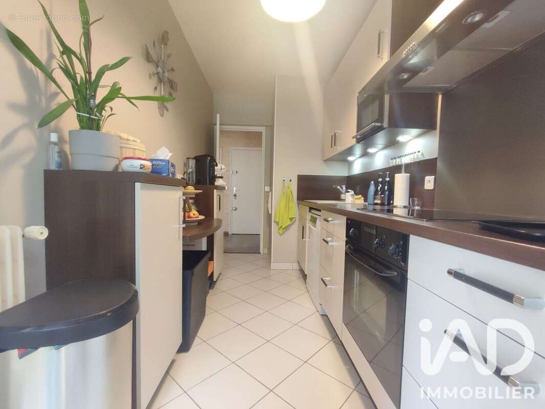 Photo 9 - Appartement à ECOUEN