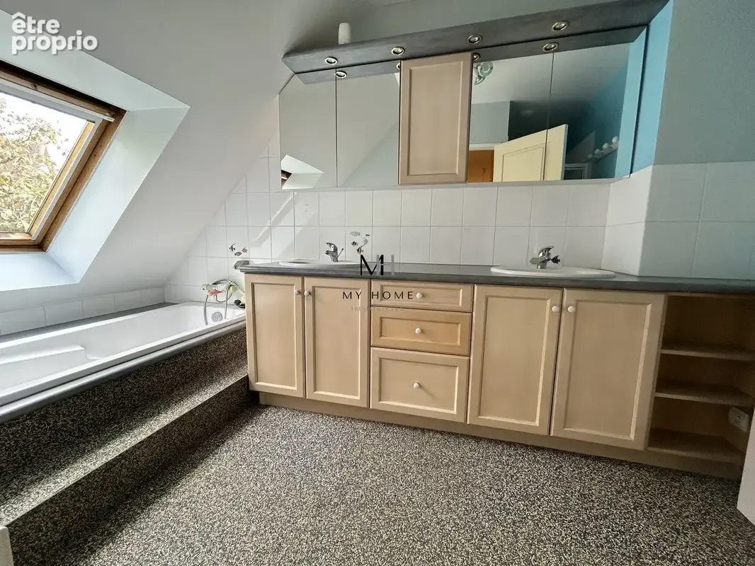 Maison 6 pièces 186 m² à vendre à Alencon (61000) - photo 6