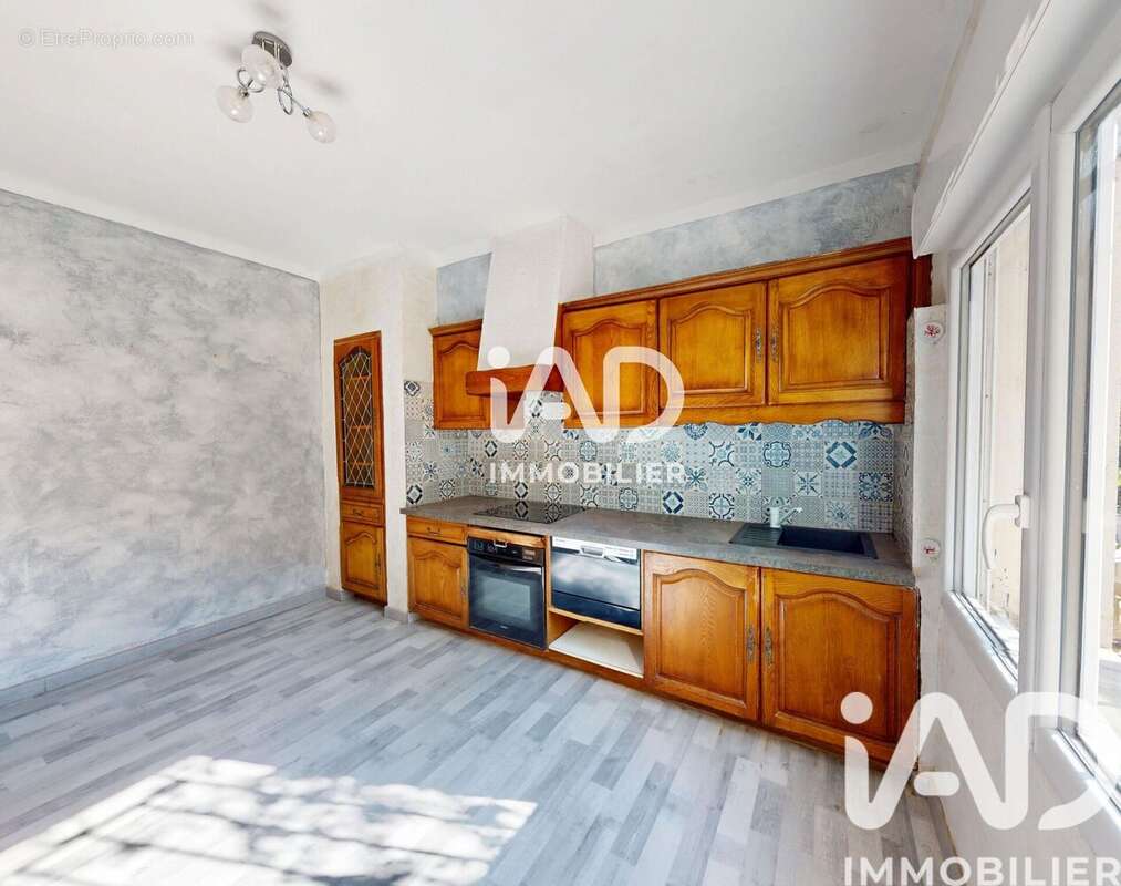 Photo 6 - Maison à PUISSALICON