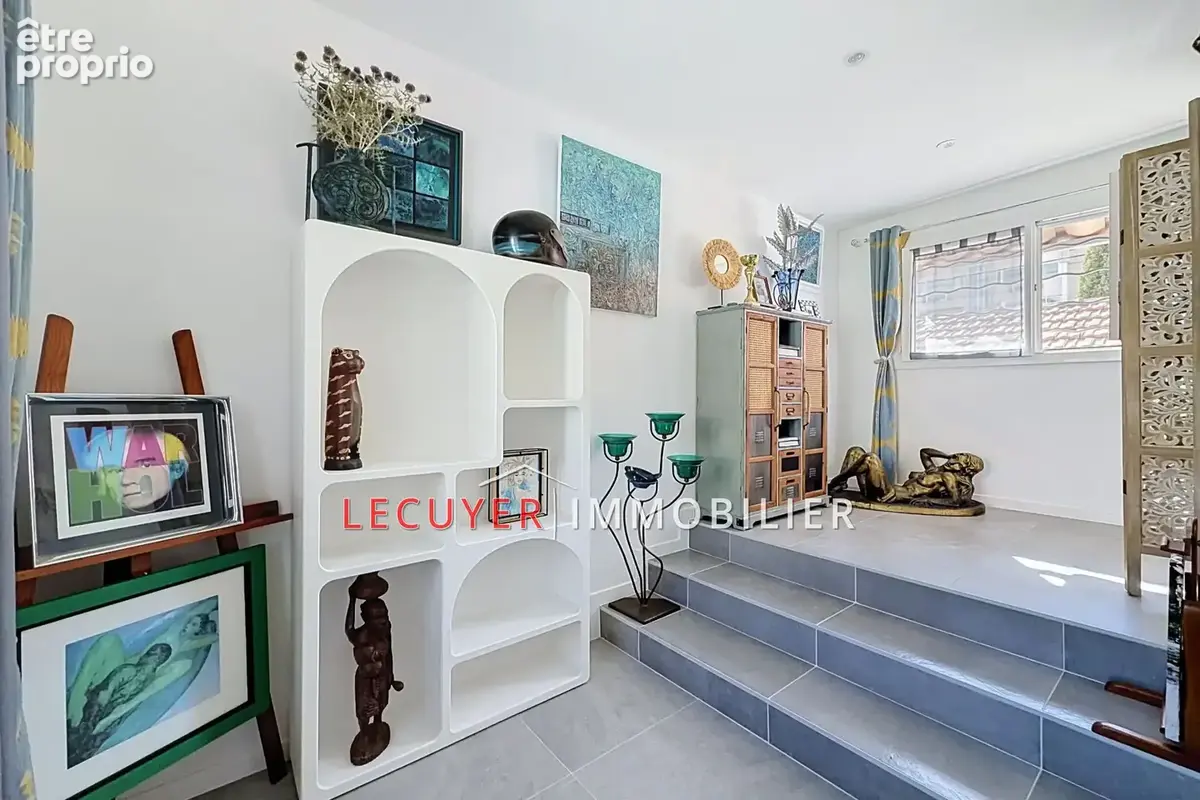 Maison 5 pièces 118 m² à vendre à Vallauris (06220) - photo 5