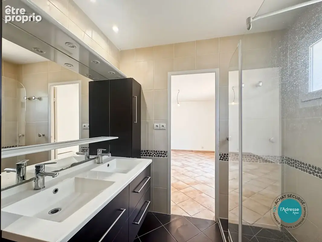 Maison familiale 6 pièces 146 m² Boissise Le Roi - photo 12