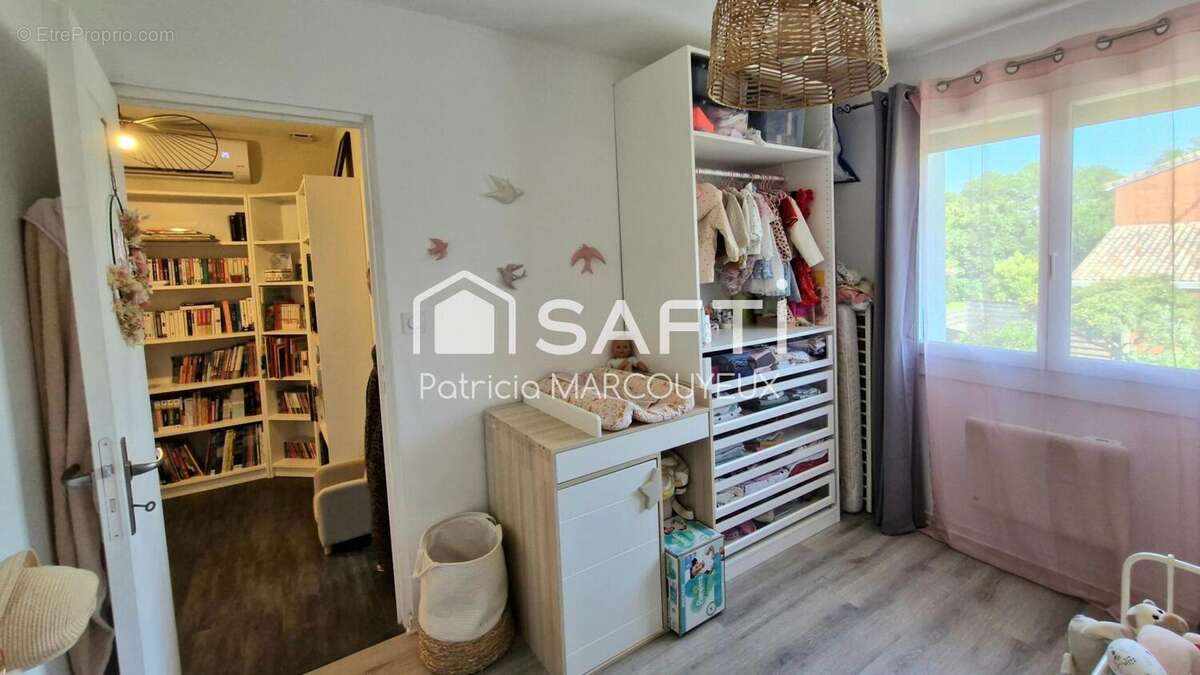 Photo 9 - Maison à MONTGISCARD