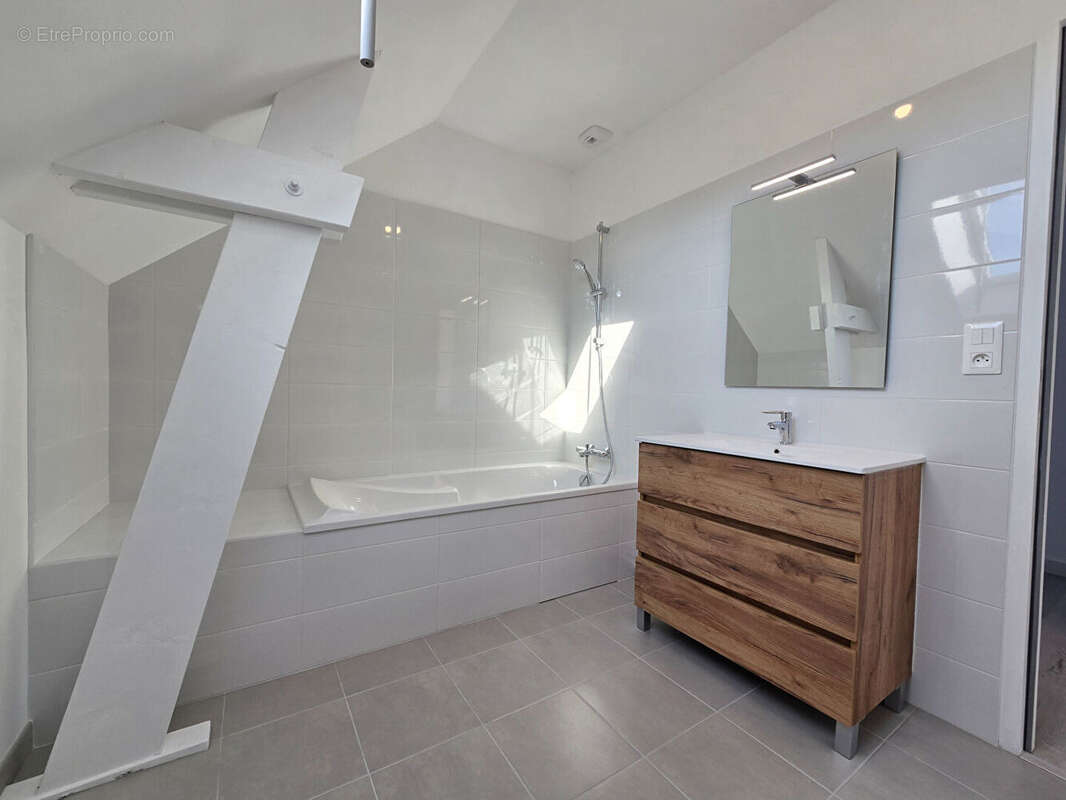 Maison à SAINT-MOLF