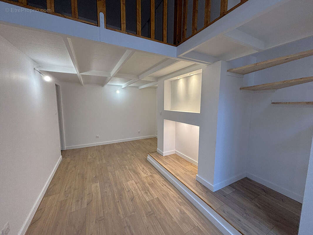 Appartement à LYON-2E