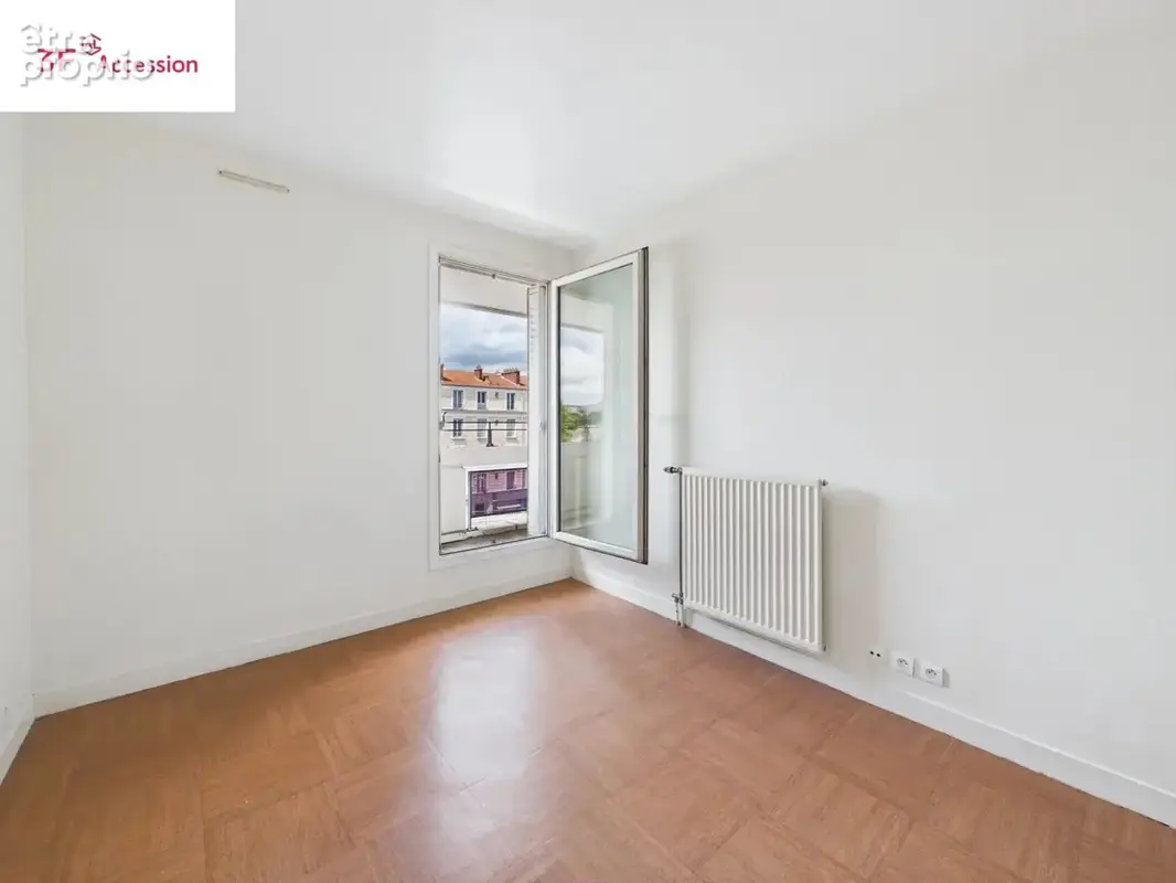 Vente appartement t3 _ choisy-le-roi - photo 12