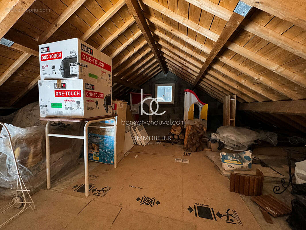 EXCLUSIVITÉ SARZEAU - Terrain avec garage, proche du Golfe du Morbihan - photo 5